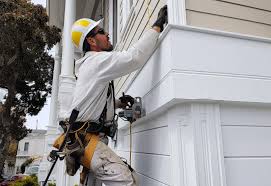 How To Choose The Right Materials for Your Siding Installation in 'Bliss Corner, MA